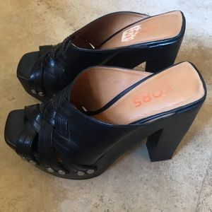 Michael Kor’s Shoes 40